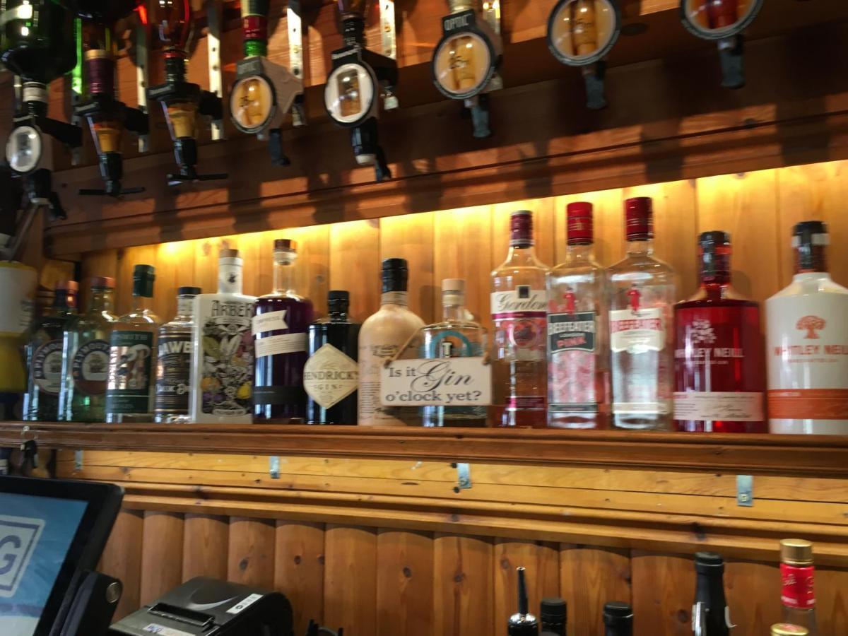Tiger Inn بريدبورت المظهر الخارجي الصورة