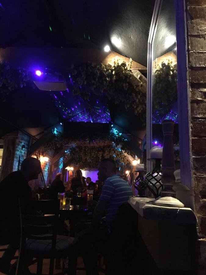 Tiger Inn بريدبورت المظهر الخارجي الصورة